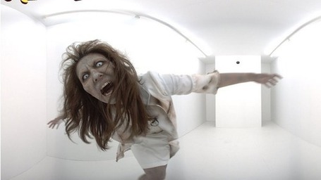 I've Seen the Future of Virtual Reality, and It Is Terrifying | E-Learning and Online Teaching | Scoop.it
