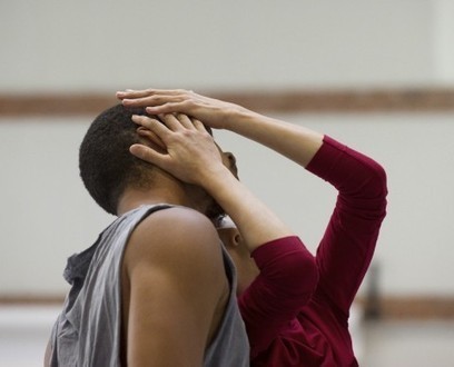 Iv&aacute;n P&eacute;rez presenta il suo nuovo lavoro coreografico alla XXVII edizione del Festival Internazionale &ldquo;Madrid en Danza&rdquo; &laquo; www.giornaledelladanza.com | Compa&ntilde;&iacute;a Nacional de Danza NEWS | Scoop.it