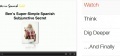 The TED-ed Flip Tool In The Foreign Language Classroom | Foreign Language Begins With T | Technology and language learning | Scoop.it