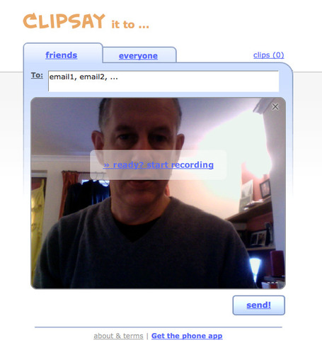 Clipsay | E-Learning and Online Teaching | Scoop.it