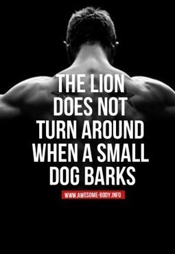 Bodybuilding Quotes