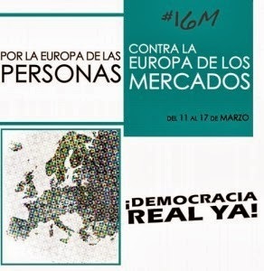 ¿Hay alternativa a la dictadura de los mercados? No, dentro de la Unión Europea | La revolution de ARMAK | Scoop.it