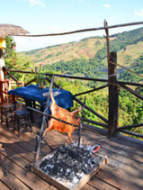 Eco-lodge stays by the Black Lahu hilltribe - 1stop Chiang Mai travel articles | Chiang Mai - Rose of the North | Scoop.it