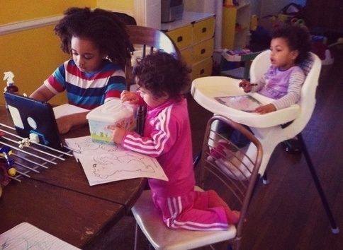The Rise of Homeschooling Among Black Families