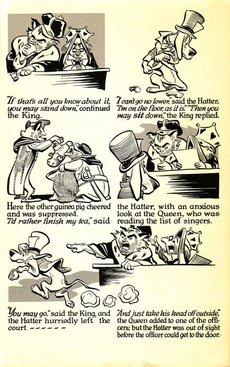 Tales for Little Rebels: Radical Politics in Famous Children&rsquo;s Books | A Cultural History of Advertising | Scoop.it