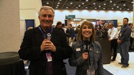 iPad Today 82: iWorld Bonanza At Macworld 2012 | iPads in Education | Scoop.it
