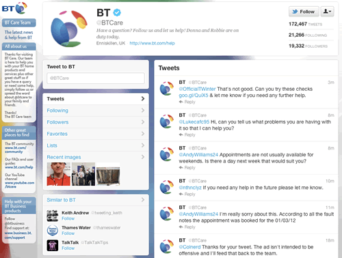 10 Effective Ways To Use Social Media | SM | Scoop.it