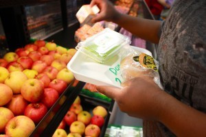 Trying to Help Students Swap Hot Cheetos for Healthier Fare at Banning High | ouRXperience | Food Justice | Scoop.it