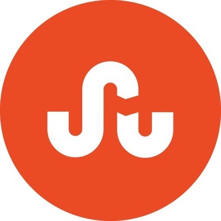 Content Curation & Distribution featuring StumbleUpon, Scoop.it, Trap.it | G Social Media | SocialMediaDesign | Scoop.it