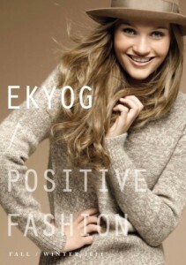 EKYOG : un petit avant-go&ucirc;t des nouveaut&eacute;s qui nous attendent &agrave; l&rsquo;automne&hellip; | My Green Lifestyle | Natural Glam, la cosm&eacute;tique bio et chic | Scoop.it