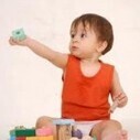 Floor Time: D&eacute;velopper les comp&eacute;tences en apaisant la famille! | Autisme  ABA | Scoop.it
