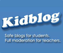 Kidblog is todays hottest blogging platform for students and teachers! | Better teaching, more learning | Scoop.it