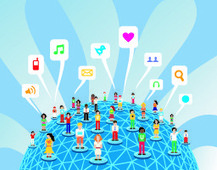 LiveJournal Launches New Social Media Publishing Group - SocialTimes.com | Brand & Content Curation | Scoop.it