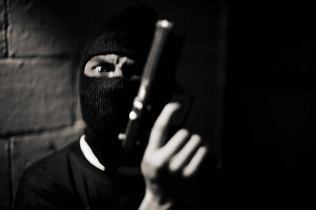 Sicarios: Latin American Assassins | Camera Arts | Scoop.it
