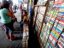 Photocopying books hurts Pinoy authors and writers | Campus Life | Scoop.it