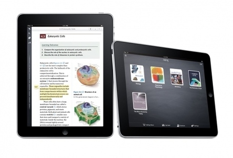 How does Apple fit into digital education? &mdash; Apple News, Tips and ... | Apple Rocks! | Scoop.it