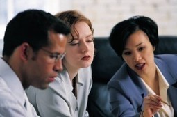 Collaboration and community skills are the new workplace skills | Learning in the Social Workplace | Zukunft des Lernens | Scoop.it
