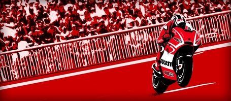 Ducati - Ducati Grandstands GP & SBK 2013 schedule | Ductalk | Scoop.it