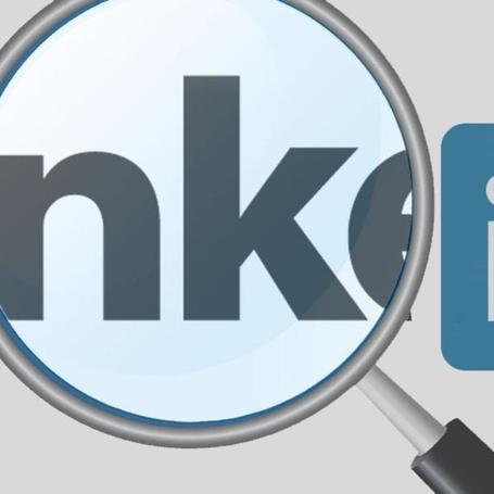 LinkedIn Improves Its Search | Mashable | Public Relations & Social Media Insight | Scoop.it