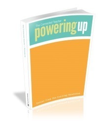 Free eBook - The Connected Teacher: Powering Up | iGeneration - 21st Century Education | Scoop.it