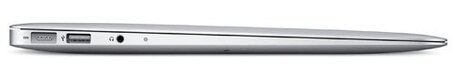 Intel Outlines 'Ivy Bridge' Roadmap as 1st Half 2012, and Previews MacBook Air-Like 'Ultrabook' | Macbook Air | Scoop.it