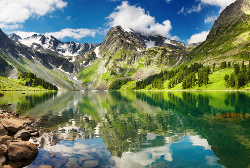 5 of Europe's Most Beautiful Lakes - Travel Tips & Hacks Blog