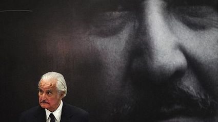 Fuentes: escritor y personaje El blog de Jes&uacute;s Silva-Herzog M&aacute;rquez: | Formar lectores en un mundo visual | Scoop.it
