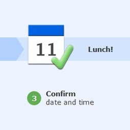 10+ Great Online Tools For Group Co-Ordination & Meetings | Working in collaboration | Scoop.it