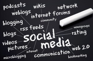 Netwijs edublog: Sociale media vormen de basis voor toekomstige elektronische leeromgevingen | ict in het onderwijs | Scoop.it