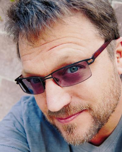  With Transformers Prime Character Voice Actor Steve Blum NewsOKcom