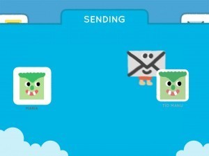 Maily: el email seguro para ni&ntilde;os desde iPad | Noticias, Recursos y Contenidos sobre Aprendizaje | Scoop.it