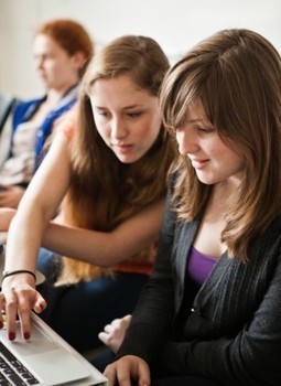 How Teachers and Technology Can Let Students Take Control | Techy Classroom | Scoop.it