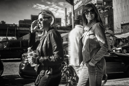 Fuji X-Pro1 and EF20 Flash | Gene Lowinger | Fuji X-Pro1 | Scoop.it