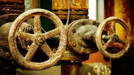 The Next Industrial Revolution Is Now | omnia mea mecum fero | Scoop.it