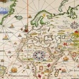 Viagens Liter&aacute;rias | Recursos educativos digitais com o Google Earth | Scoop.it