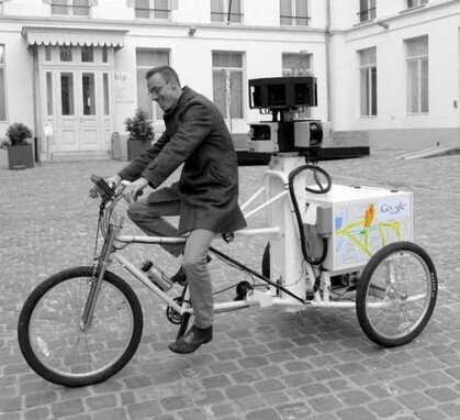 VisitBrussels : Le e-tourisme bruxellois a de beaux jours devant lui | Community 2.0 | Scoop.it