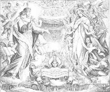 Marriage of the Lamb | Carl Jung Depth Psychology | Scoop.it