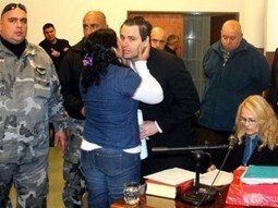 Cre&oacute; un perfil falso en Facebook para seducir a una nena y fue condenado a 10 a&ntilde;os de prisi&oacute;n | Activism, society and multiculturalism | Scoop.it