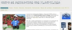 Aprendizaje basado en proyectos.- Corto de animaci&oacute;n con plastilina | Experiencias y buenas pr&aacute;cticas educativas | Scoop.it