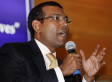 Warning From Maldives: 'You Can't Pick And Choose On Science' | Climate change challenges | Scoop.it