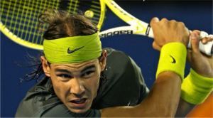 Entrenando Con Rafa&nbsp;Nadal | Educaci&oacute;n F&iacute;sica - Secundaria | Scoop.it