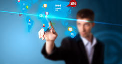 Le marketing sur les r&eacute;seaux sociaux encore en phase d'apprentissage | L'Atelier: Disruptive innovation | Meta conseil | Scoop.it
