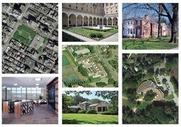 Libraries and Their Landscapes - Library Journal | Information Science | Scoop.it
