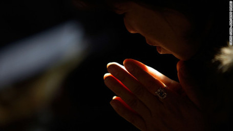 My Take: How churches can respond to mental illness | Faith Community | Scoop.it