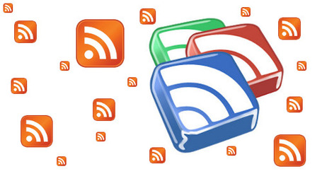 Google Reader Is Not About Reading News It Is About Curation |  Regular Geek | RSSNews | Scoop.it