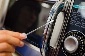 Danger in the Microwave: Germs At Work And How To Avoid Them | Life @ Work | Scoop.it