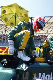 F1 news: Jarno Trulli argues that perfect reliability is bad for F1 | F1 news | Scoop.it