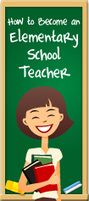 How to become an elementary school teacher | A New Society, a new education! | Scoop.it