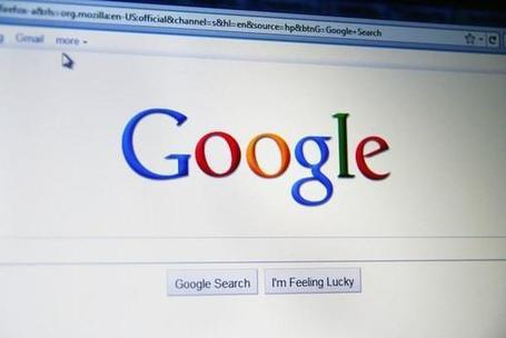 Google Goes Back to What It Does Well: Finding Things | More TechBits | Scoop.it