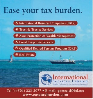 Discover Belize Travel Blog: Belize Retirement Plans | Discover Belize Travel Blog | Belize Travel and Vacation | Scoop.it